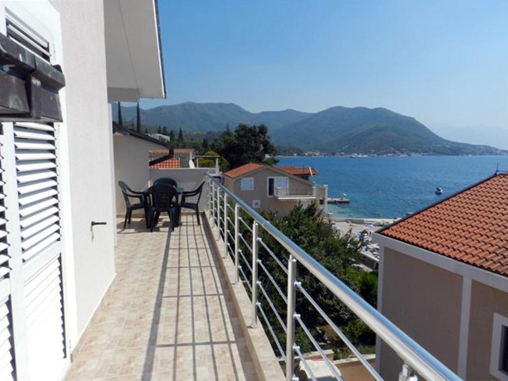 Guest House Savina Herceg Novi Cameră foto